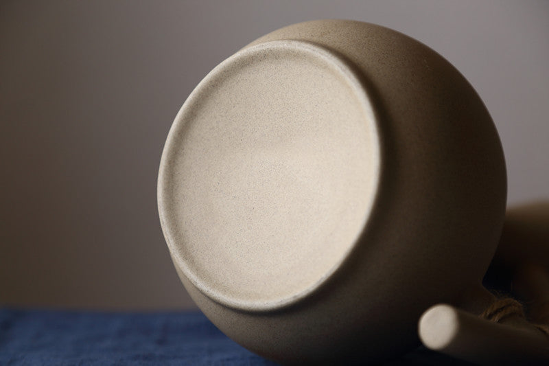 Healthy Pottery Cold Kettle and Set