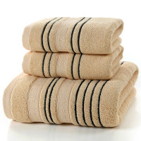 Household Pure Cotton Bath Towel and Sets