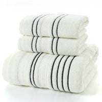 Household Pure Cotton Bath Towel and Sets