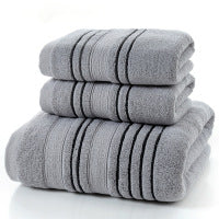 Household Pure Cotton Bath Towel and Sets
