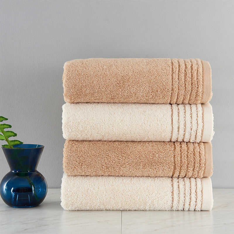 Premium Cotton Towels ~ Single Pieces
