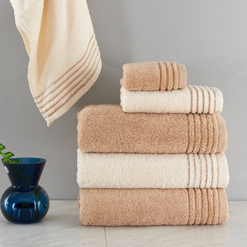 Premium Cotton Towels ~ Single Pieces