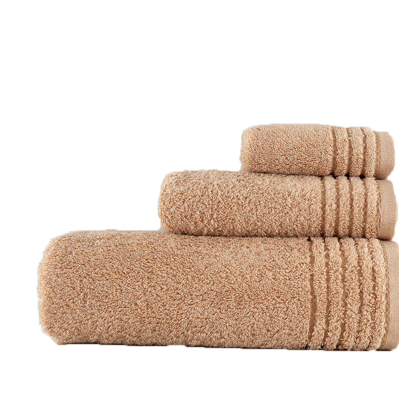 Premium Cotton Towels ~ Single Pieces