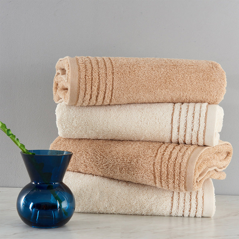 Premium Cotton Towels ~ Single Pieces