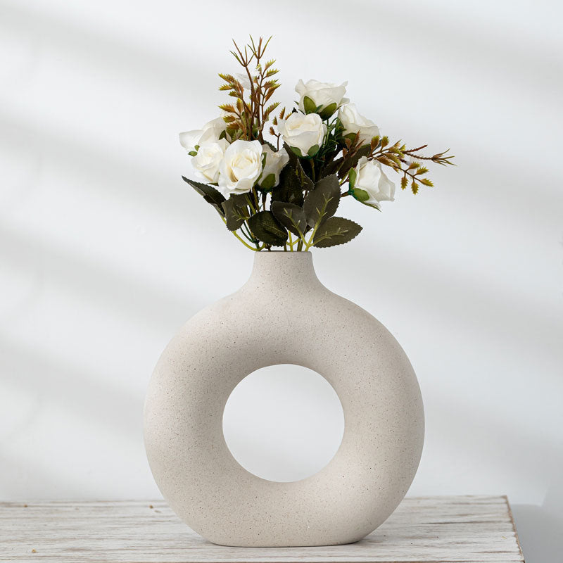 New Style Flower & Decor Vase