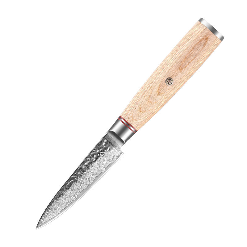Damascus Luxury Steel Hand Kitchen Knife's