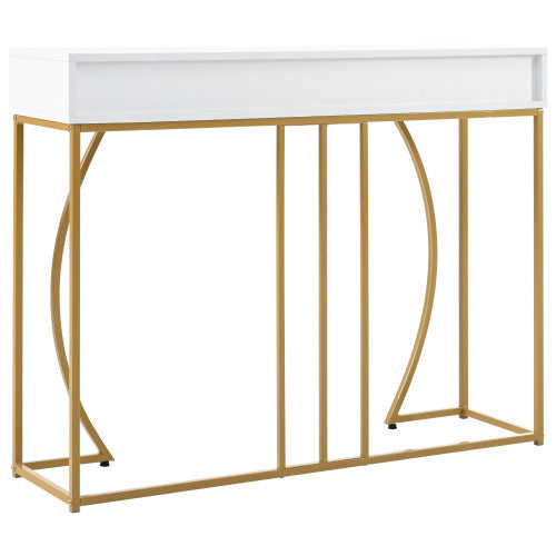 Luxury Console Sofa Table