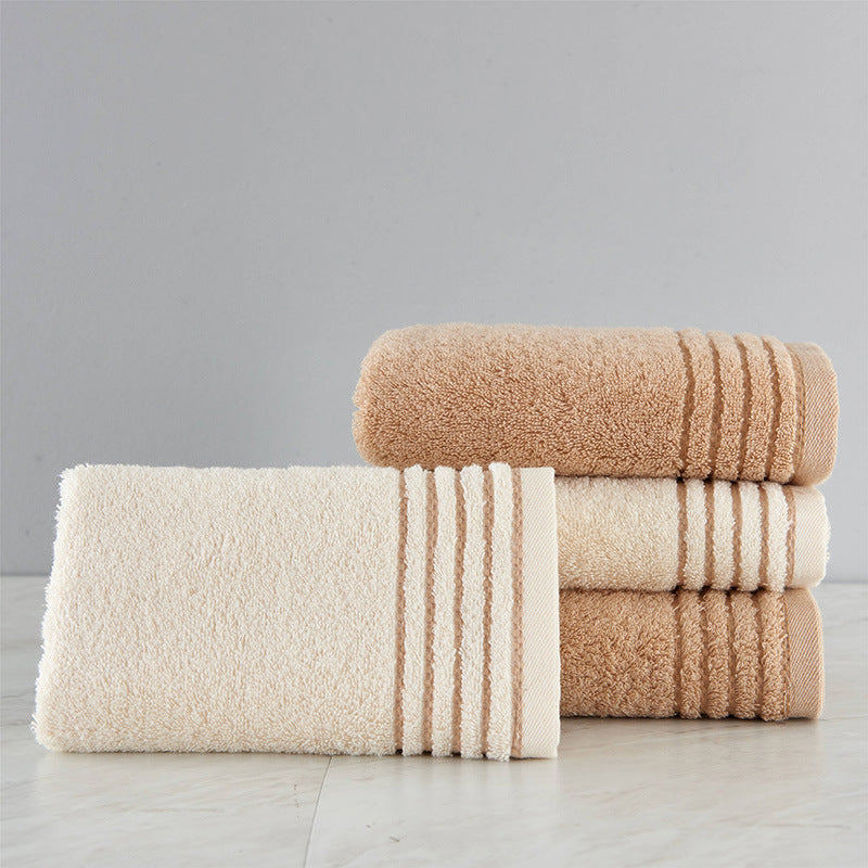 Premium Cotton Towels ~ Single Pieces