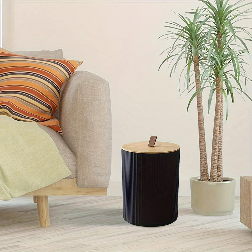 6 Pcs Bathroom Accessory Set