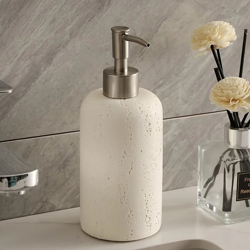 Sandston Toothbrush & Minimalism Organizer Bathroom Accessories