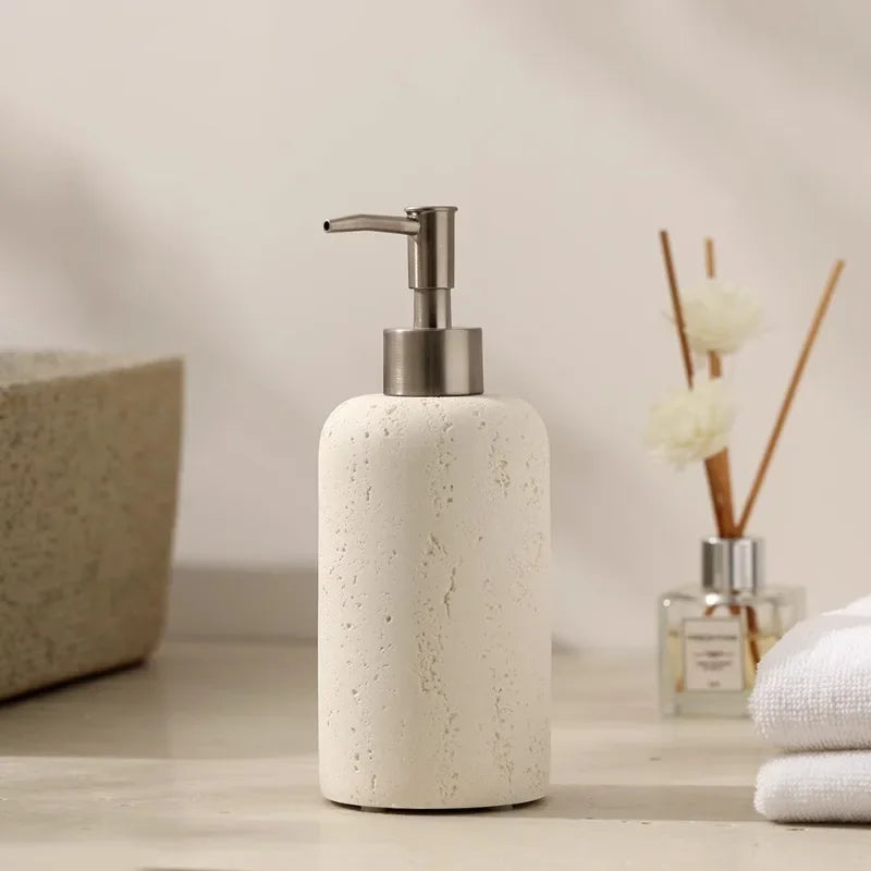 Sandston Toothbrush & Minimalism Organizer Bathroom Accessories