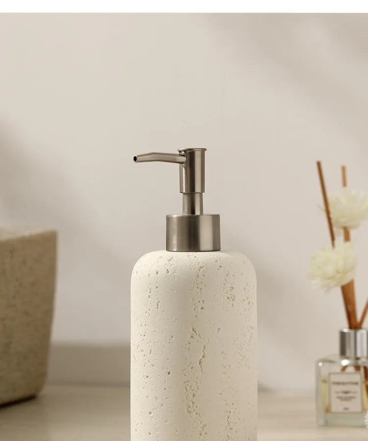 Sandston Toothbrush & Minimalism Organizer Bathroom Accessories