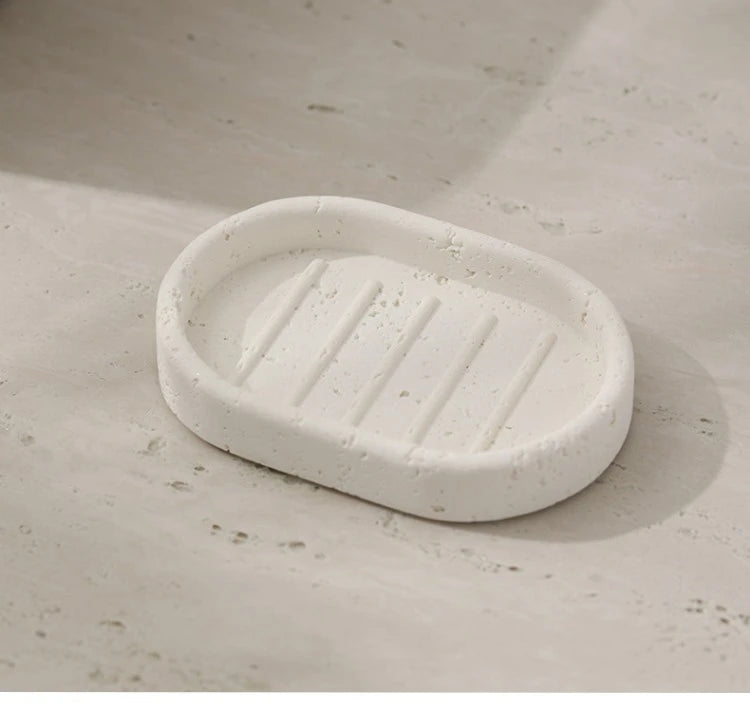 Sandston Toothbrush & Minimalism Organizer Bathroom Accessories