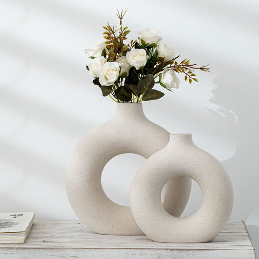 New Style Flower & Decor Vase